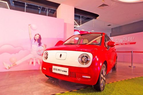 長城汽車2019年業績發布 營收962.11億元,海外大漲66.61